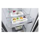 LG GSQV90MCAE frigorifero side-by-side Libera installazione 694 L E Nero 12