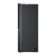 LG GSQV90MCAE frigorifero side-by-side Libera installazione 694 L E Nero 15
