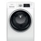 Whirlpool FFD10469BCVEE lavatrice Caricamento frontale 10 kg 1400 Giri/min Bianco 3