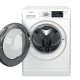 Whirlpool FFD10469BCVEE lavatrice Caricamento frontale 10 kg 1400 Giri/min Bianco 4