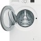 Beko WUE6511BS lavatrice Caricamento frontale 6 kg 1000 Giri/min Bianco 4