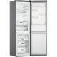 Whirlpool W7X 92O OX H Libera installazione 367 L E Grigio 4