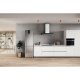 Whirlpool W7X 92O OX H Libera installazione 367 L E Grigio 6