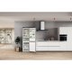 Whirlpool W7X 92O OX H Libera installazione 367 L E Grigio 7