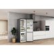 Whirlpool W7X 92O OX H Libera installazione 367 L E Grigio 8