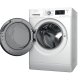 Whirlpool FFWDB976258BVEE lavasciuga Libera installazione Caricamento frontale Bianco E 3