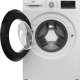 Beko B3WFT57413W lavatrice Caricamento frontale 7 kg 1400 Giri/min Bianco 4