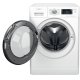 Whirlpool FFB8469BVEE lavatrice Caricamento frontale 8 kg 1400 Giri/min Nero, Bianco 3