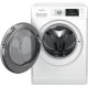 Whirlpool FFWDD 1076258 SV EE lavasciuga Libera installazione Caricamento frontale Bianco E 3