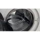 Whirlpool FFWDD 1076258 SV EE lavasciuga Libera installazione Caricamento frontale Bianco E 6