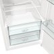 Gorenje R619FEW5 frigorifero Libera installazione 398 L F Bianco 10