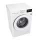 LG F4WV3010S3W lavatrice Caricamento frontale 10,5 kg 1400 Giri/min Bianco 9