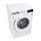 LG F4WV3010S3W lavatrice Caricamento frontale 10,5 kg 1400 Giri/min Bianco 10