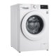 LG F4WV3010S3W lavatrice Caricamento frontale 10,5 kg 1400 Giri/min Bianco 12
