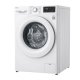 LG F4WV3010S3W lavatrice Caricamento frontale 10,5 kg 1400 Giri/min Bianco 13