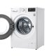 LG F4WV3010S3W lavatrice Caricamento frontale 10,5 kg 1400 Giri/min Bianco 14