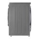 LG Series 500 F4WV5008S2S lavatrice Caricamento frontale 8 kg 1400 Giri/min Acciaio inossidabile 15