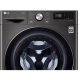 LG F4WV910P2SE lavatrice Caricamento frontale 10,5 kg 1400 Giri/min Nero 6