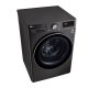 LG F4WV910P2SE lavatrice Caricamento frontale 10,5 kg 1400 Giri/min Nero 9