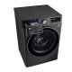 LG F4WV910P2SE lavatrice Caricamento frontale 10,5 kg 1400 Giri/min Nero 10