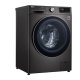 LG F4WV910P2SE lavatrice Caricamento frontale 10,5 kg 1400 Giri/min Nero 11