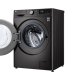 LG F4WV910P2SE lavatrice Caricamento frontale 10,5 kg 1400 Giri/min Nero 12