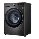 LG F4WV910P2SE lavatrice Caricamento frontale 10,5 kg 1400 Giri/min Nero 13