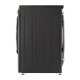 LG F4WV910P2SE lavatrice Caricamento frontale 10,5 kg 1400 Giri/min Nero 15