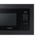 Samsung MQ7000A Da incasso Microonde con grill 23 L 800 W Nero 7