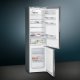 Siemens iQ500 KG39E8IBA frigorifero con congelatore Da incasso B Acciaio inossidabile 3