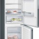 Siemens iQ500 KG39E8IBA frigorifero con congelatore Da incasso B Acciaio inossidabile 4