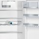 Siemens iQ500 KG39E8IBA frigorifero con congelatore Da incasso B Acciaio inossidabile 6