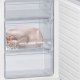 Siemens iQ500 KG39E8IBA frigorifero con congelatore Da incasso B Acciaio inossidabile 8