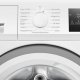 Siemens iQ300 WM14NK23 lavatrice Caricamento frontale 8 kg 1400 Giri/min Bianco 5