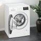 Siemens iQ300 WM14NK23 lavatrice Caricamento frontale 8 kg 1400 Giri/min Bianco 7