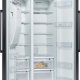 Bosch Serie 6 KAI93VBFP frigorifero side-by-side Libera installazione 562 L F Nero 3
