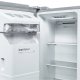 Bosch Serie 6 KAI93VBFP frigorifero side-by-side Libera installazione 562 L F Nero 7