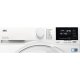 AEG LR73842 lavatrice Caricamento frontale 8 kg 1400 Giri/min Bianco 4