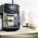 Siemens TQ703R07 macchina per caffè Automatica Macchina per espresso 2,4 L 7