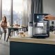 Siemens TQ703R07 macchina per caffè Automatica Macchina per espresso 2,4 L 12