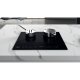 Whirlpool Piano cottura a induzione in vetroceramica - WL B3360 NE 6