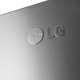 LG Frigorifero Combinato GBB72SAVCN1 Classe C Capacità 384 litri Total No Frost, Metal Fresh 9
