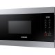 Samsung MG22M8274AT/E1 Da incasso Microonde con grill 22 L 850 W Acciaio inox 3