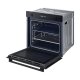 Samsung NV7B41307AK/U1 forno 76 L 3850 W A+ Nero 8