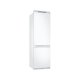 Samsung BRB26602FWW/EF frigorifero con congelatore Da incasso 267 L F Bianco 3