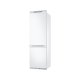 Samsung BRB26602FWW/EF frigorifero con congelatore Da incasso 267 L F Bianco 4