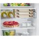 Samsung BRB26602FWW/EF frigorifero con congelatore Da incasso 267 L F Bianco 11