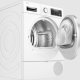 Bosch Serie 8 WTX87K00BY asciugatrice Libera installazione Caricamento frontale 9 kg A+++ Bianco 5