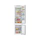 Samsung BRB30703EWW/EF frigorifero con congelatore Da incasso 298 L E Bianco 7