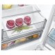 Samsung BRB30703EWW/EF frigorifero con congelatore Da incasso 298 L E Bianco 13